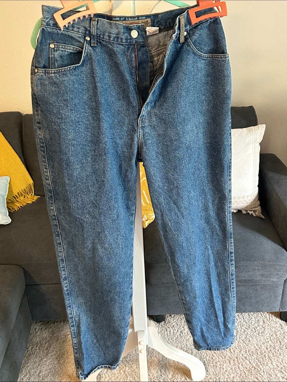 Levi size 16 900 series